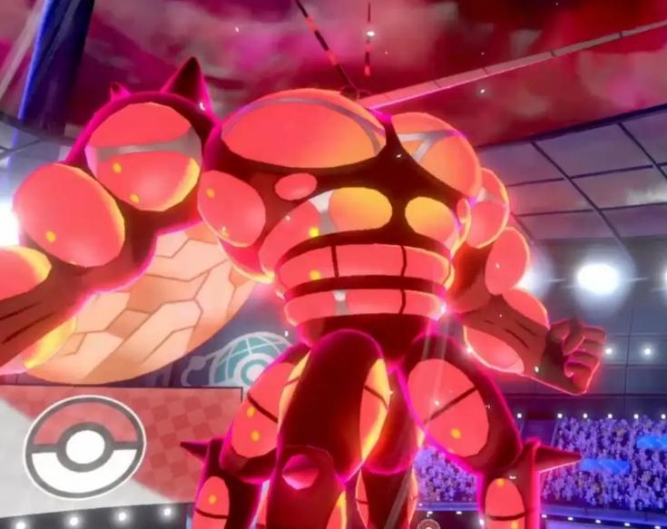 [Pokémon] The representative of the strong physical attack in the ...