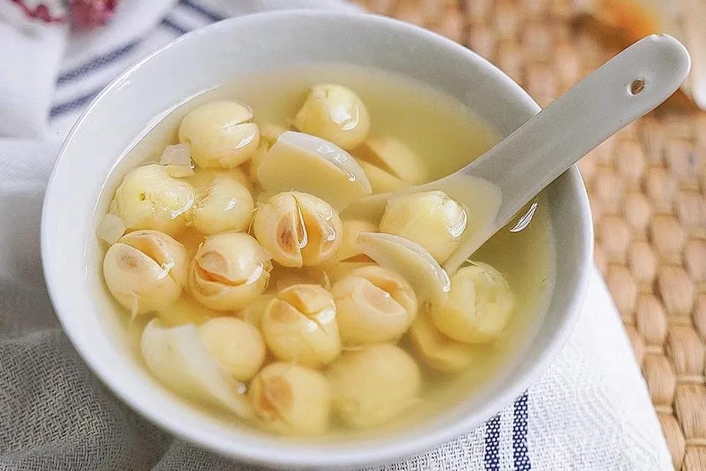 Cantonese style syrup iMedia