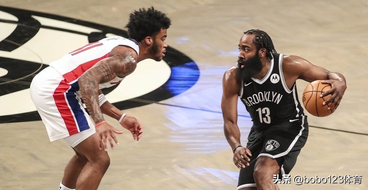 NBA regular season Suns VS Nets The Nets are in a turbulent period