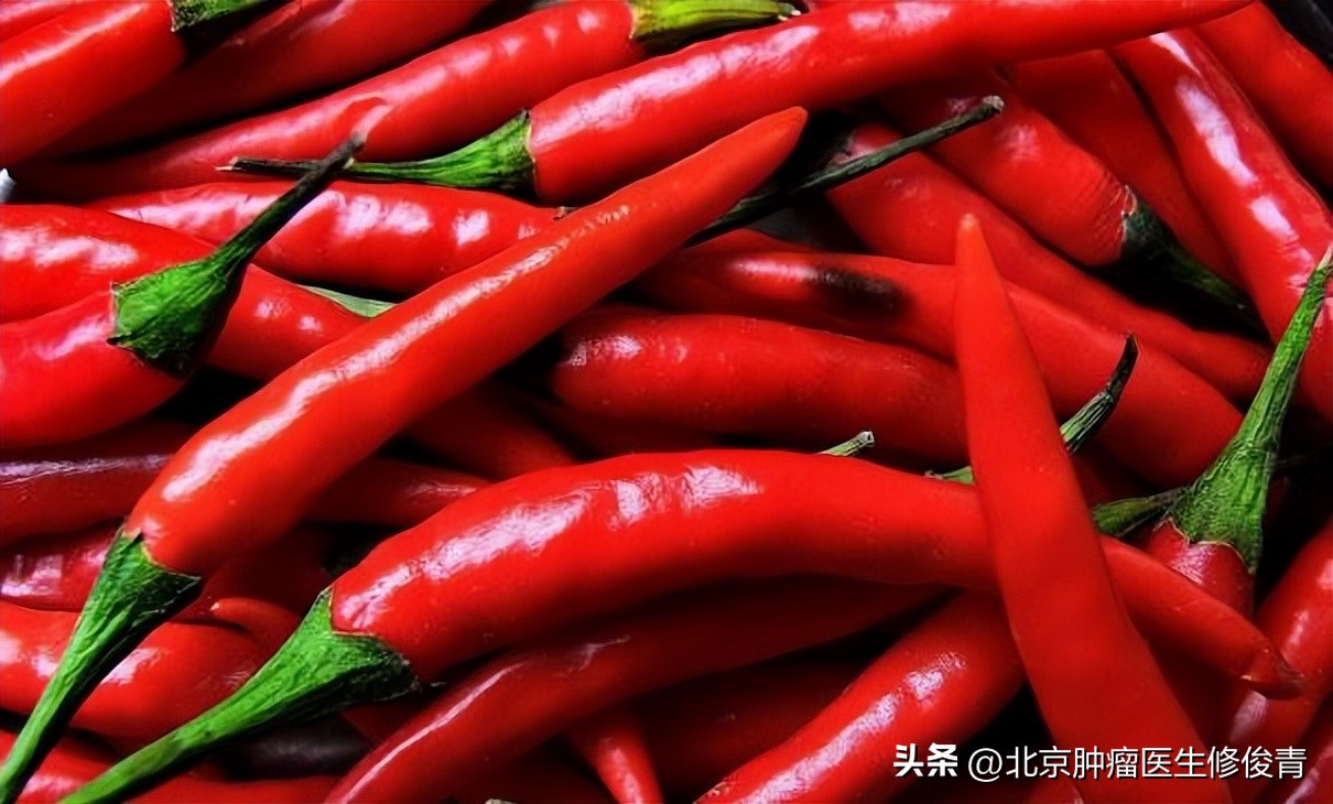 Can eating spicy food cause stomach cancer?This article tells you the
