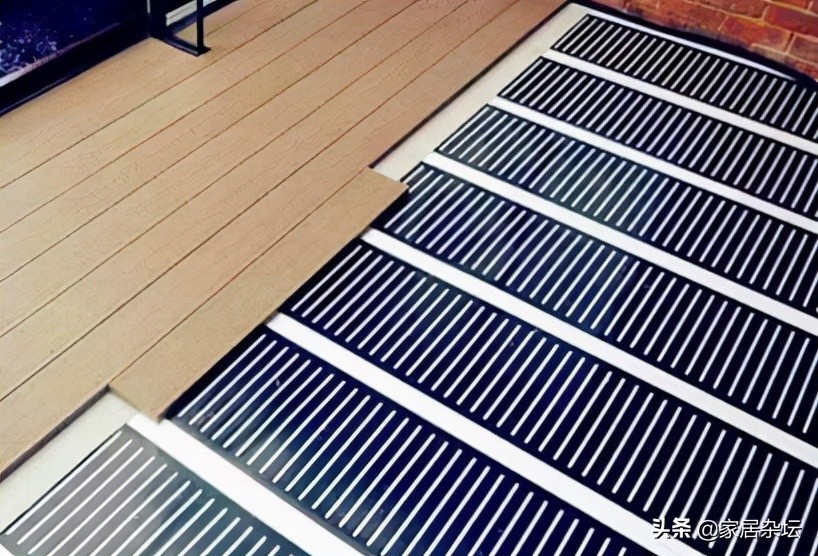 Is graphene floor heating really that good?There are 3 advantages and