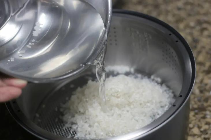 Is Rice Cooker Health The World Health Organization recommends: Minimize the use of rice ...