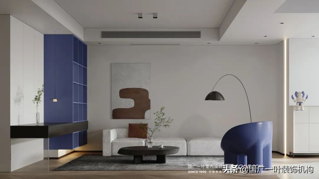 國廣一葉G5.0出品 - 資訊咖