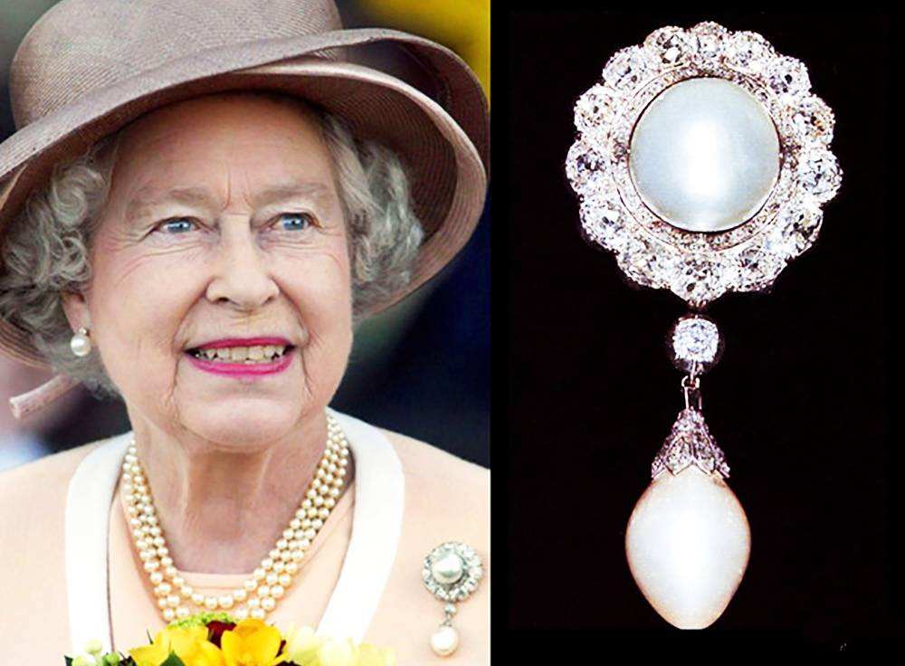 What royal wealth does the Queen of England leave behind?A whopping $75 ...