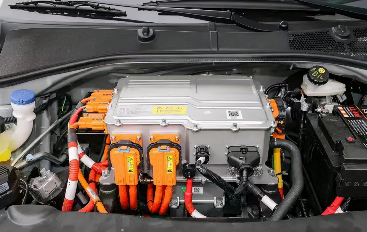 Is it necessary to have a manual transmission for an electric car