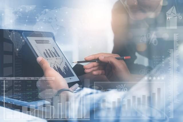 Yifa Software: Customized digital intelligent collaborative office ...