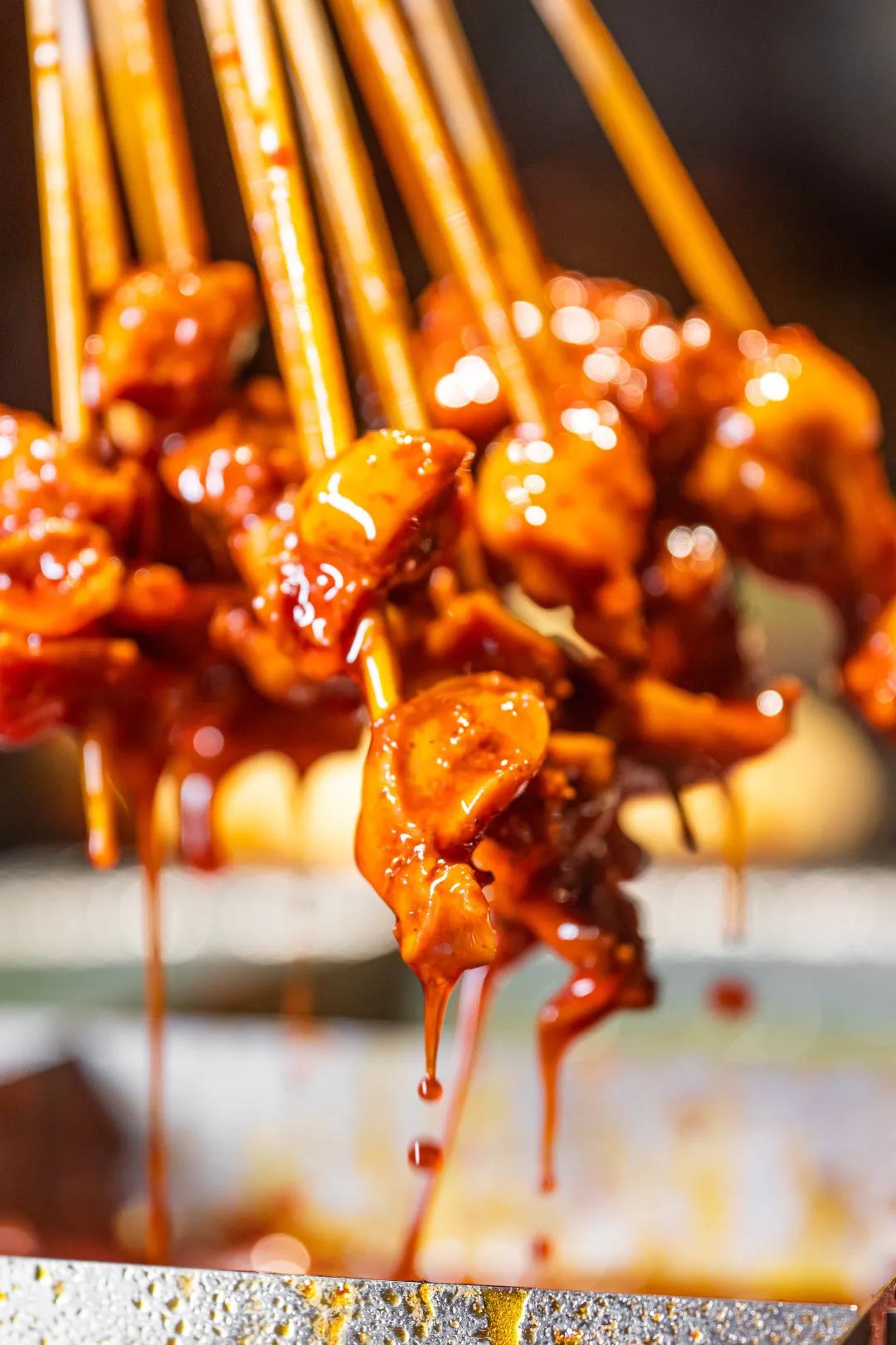 Chongqing hot pot queue king, finally came to Beijing iNEWS
