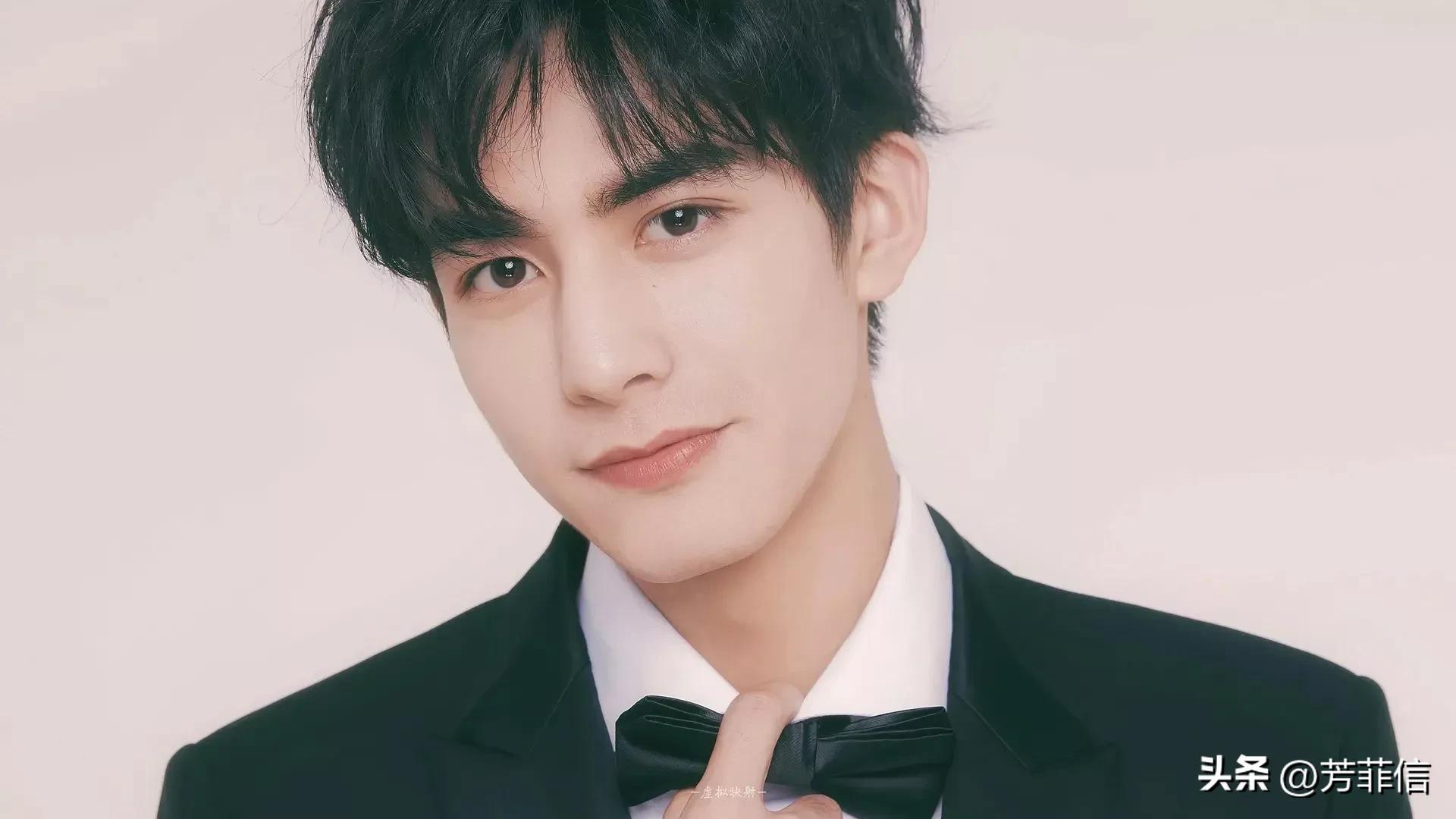 Song Weilong's new love affair is exposed, the woman has a lot of