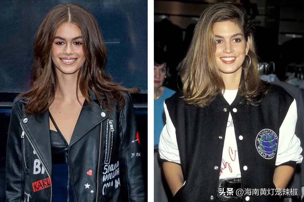 Legendary supermodel: Cindy Crawford shares beauty and slimming secrets