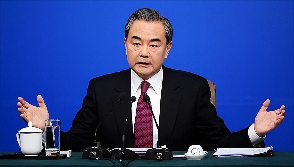 美方已無法掌控世界!一通重要電話撥往北京,王毅當場亮明態度 - 資訊咖