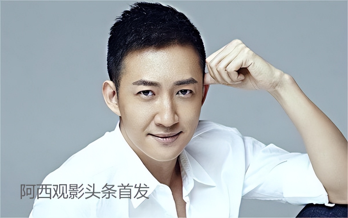 Actor Wang Yang Love made way for career, first love was love for him