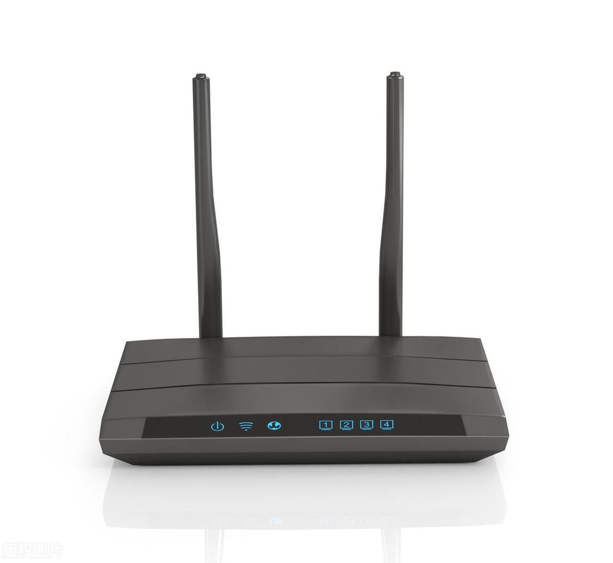 How to install and configure the router iNEWS