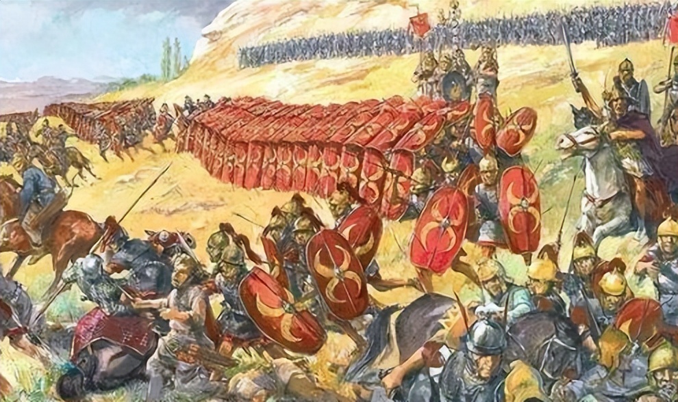 Spartacus Vs Rome How did Spartacus fight against the Roman Empire? What impact will it ...