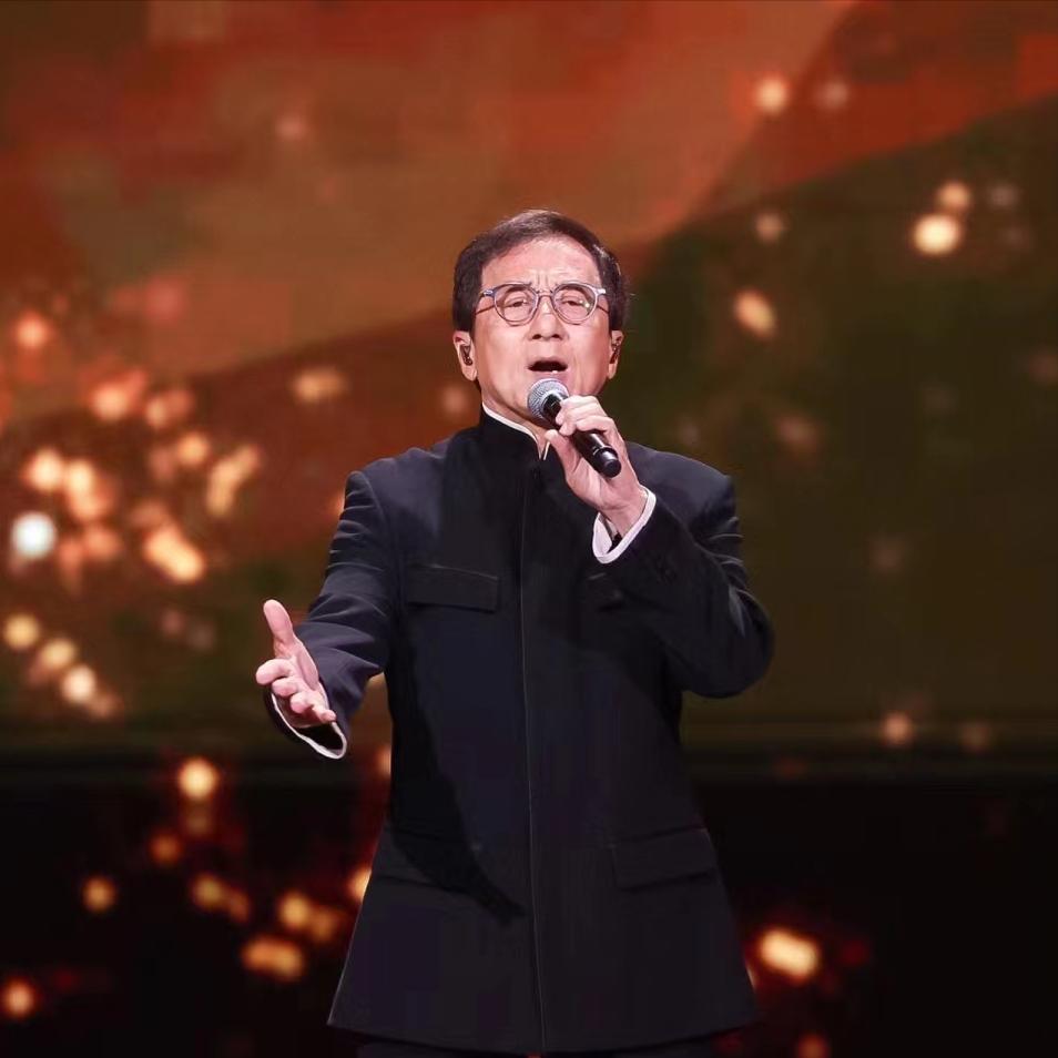 Xu Xiaofeng fake singing at the Bay Area Gala? Hua Chenyu named "God ...