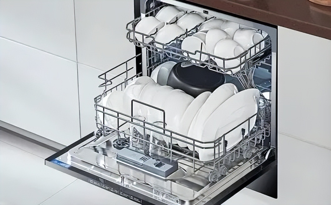 Do dishwashers really work?talk about real feelings iNEWS