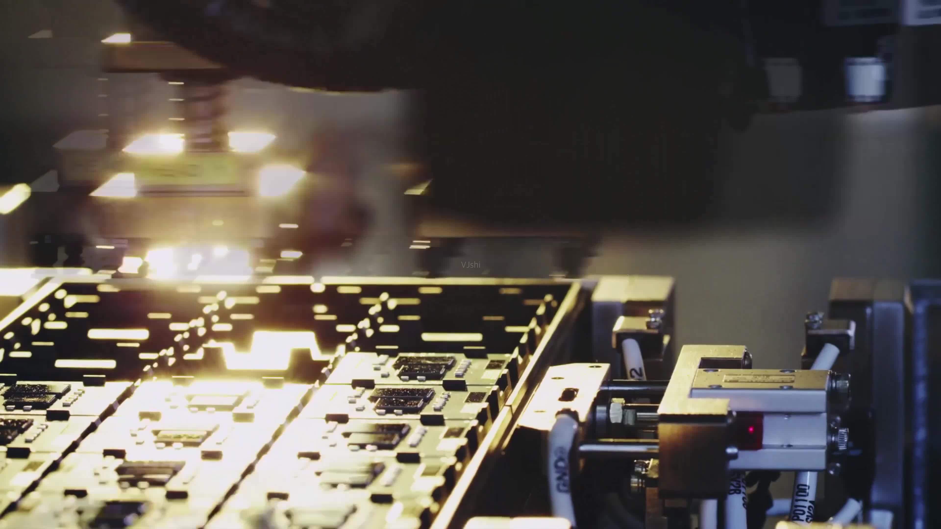 The chip crisis is getting worse!The United States uses its firstmover