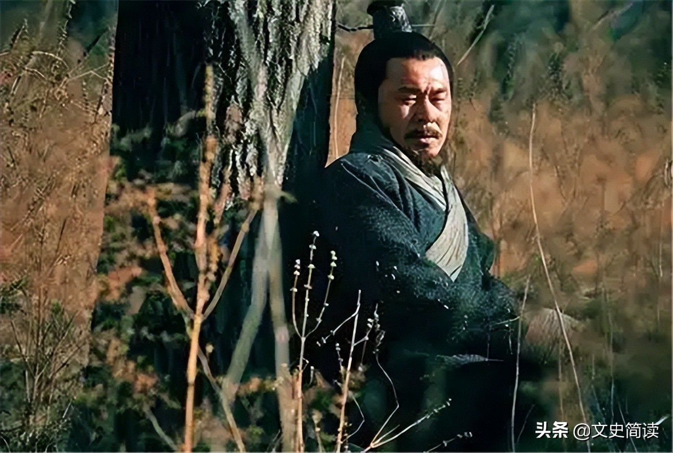 Young Cao Cao is Angry Birds?Zeng sneaked into the eunuch's room and ...