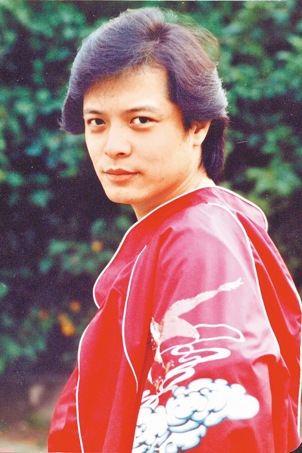 Qiu Haizheng revealed Liu Wenzheng's real whereabouts, revealing that ...