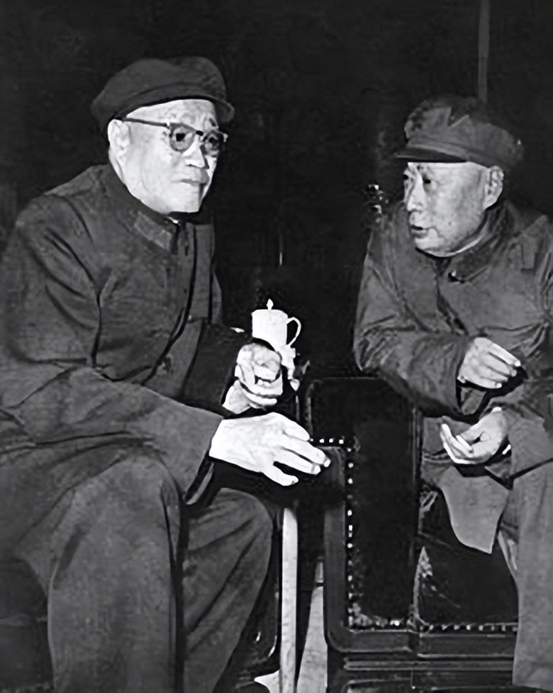Liu Shuai was wrongly criticized, why the old subordinates did not ...