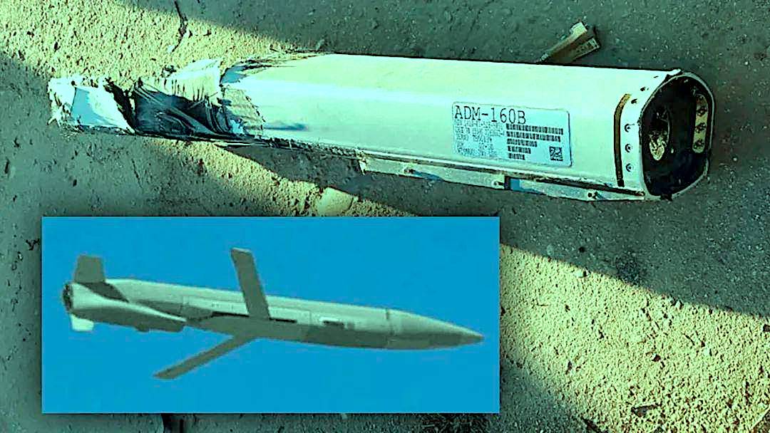 The U.S. aided Ukrainian decoy bombs to trick the Russian air defense system, waste missiles