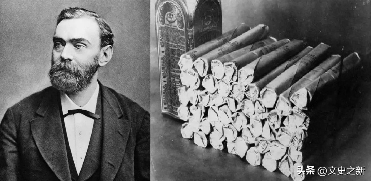 The great writer Tolstoy was rejected for the first Nobel Prize. After