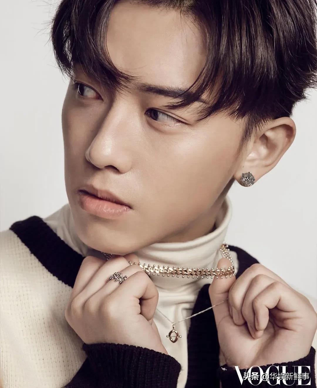 To uphold the idol group Mirror and suppress rookie Zhang Tiantian?Hong ...