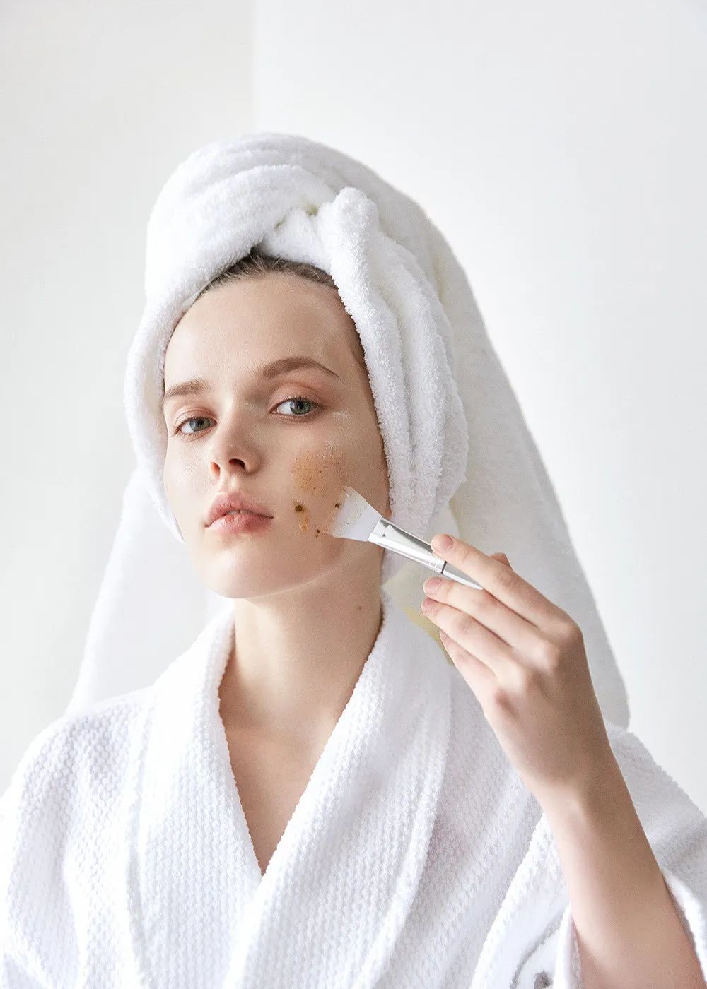 Breaking the "stereotype" of makeup remover iNEWS