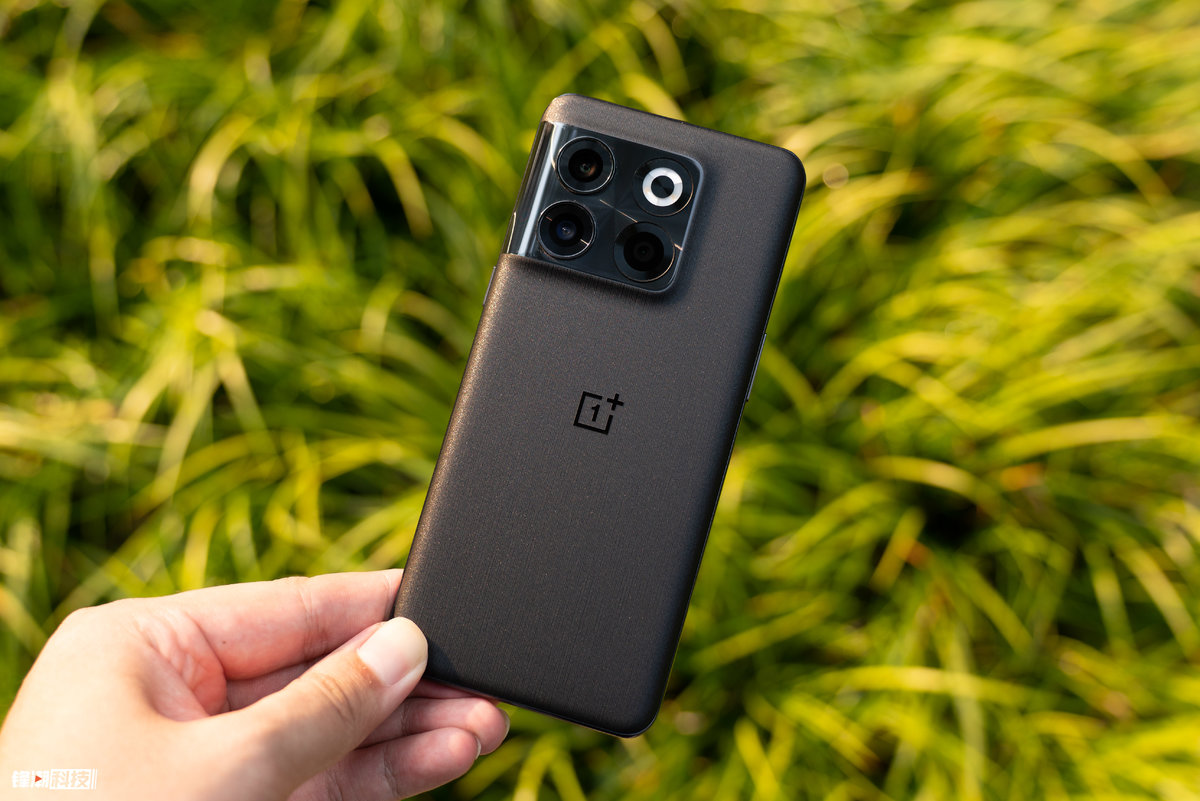 OnePlus Ace Pro review full hardware configuration, outstanding gaming