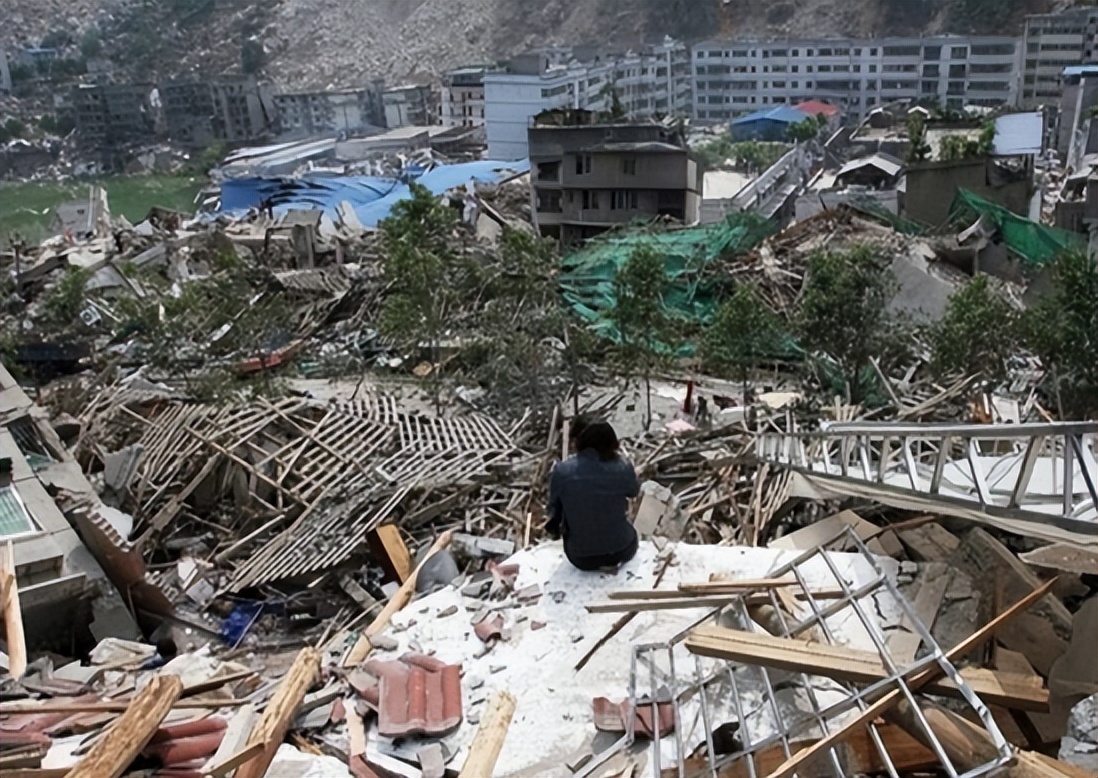 It is rumored that a super weapon caused an earthquake in Turkey and a