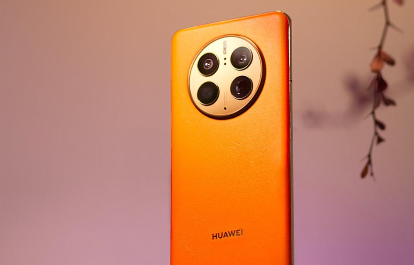 Huawei 5G can be expected!Huawei Mate 60 was exploded: the 5G shackles ...