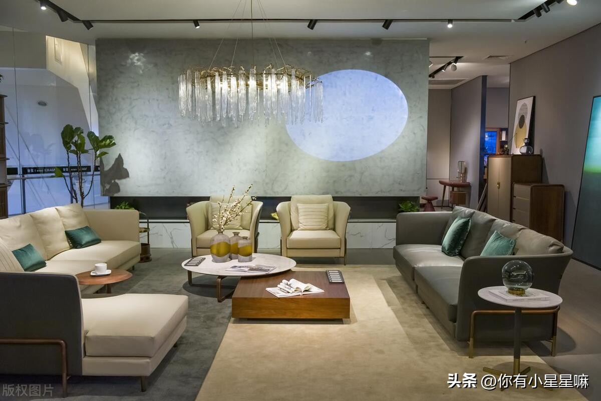 How to choose a comfortable and beautiful sofa? iNEWS