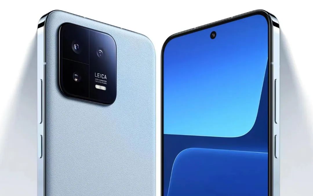 Good texture + high cost performance + extreme thinness, three Xiaomi ...