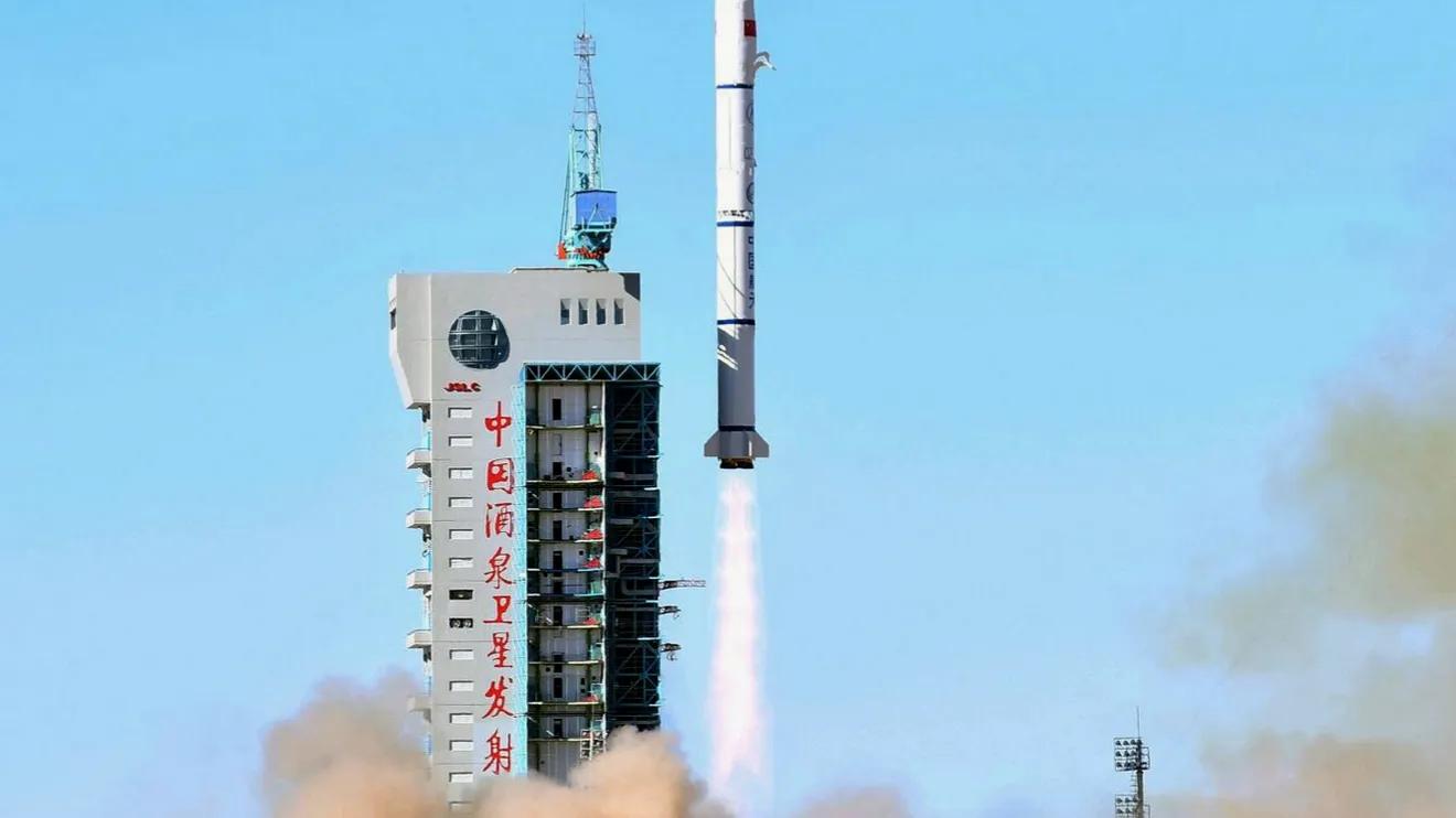 Beyond Interstellar Rivalry: Space Competition Between Long March 9 ...