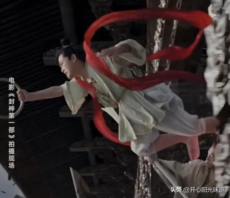 《封神第二部》的上映時間預測 - 頭條匯