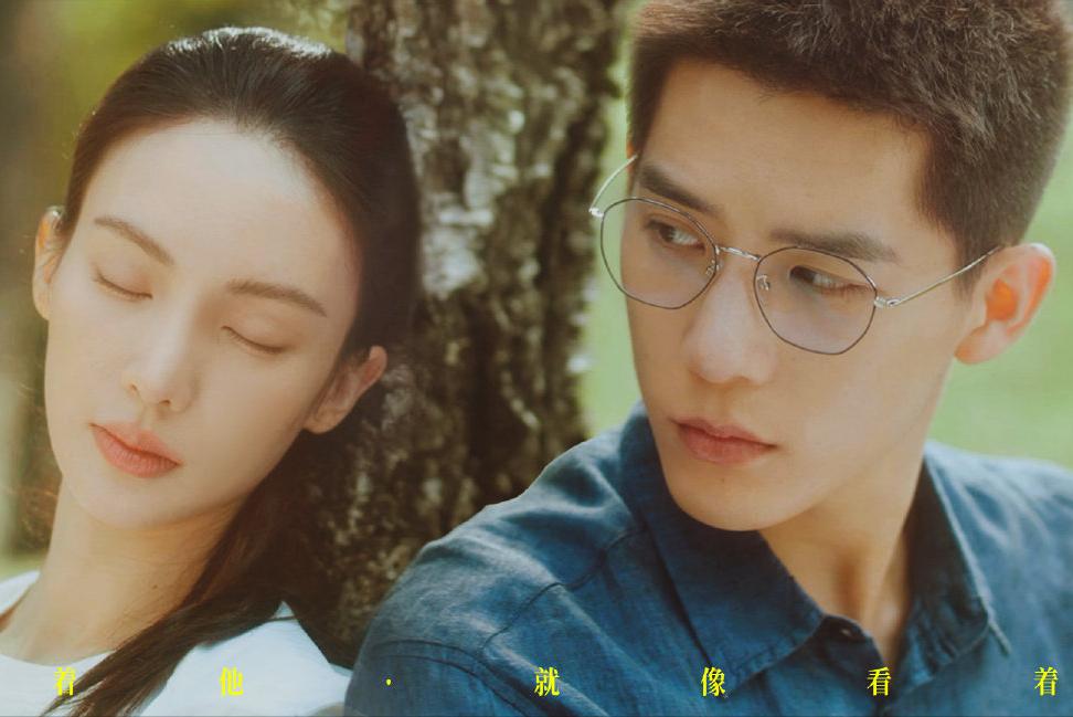 The director of "Canglan Jue" has added a new work. Jin Chen and Wang Anyu play the master and