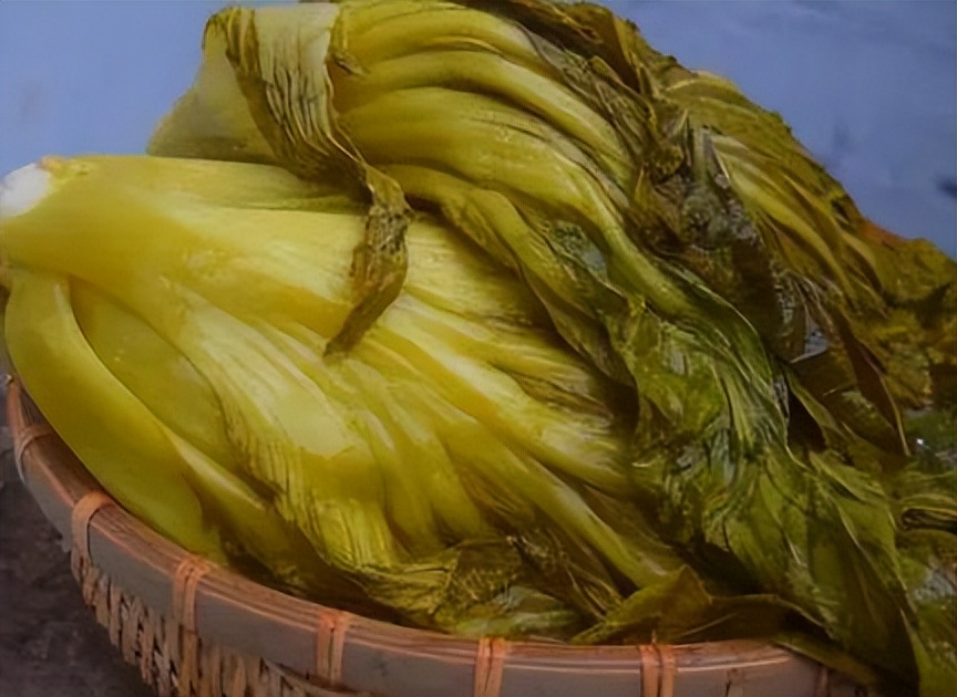 Sauerkraut contains "nitrite", which is not only toxic but also