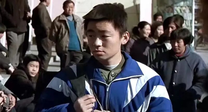 Wang Baoqiang, those years when he was not a 