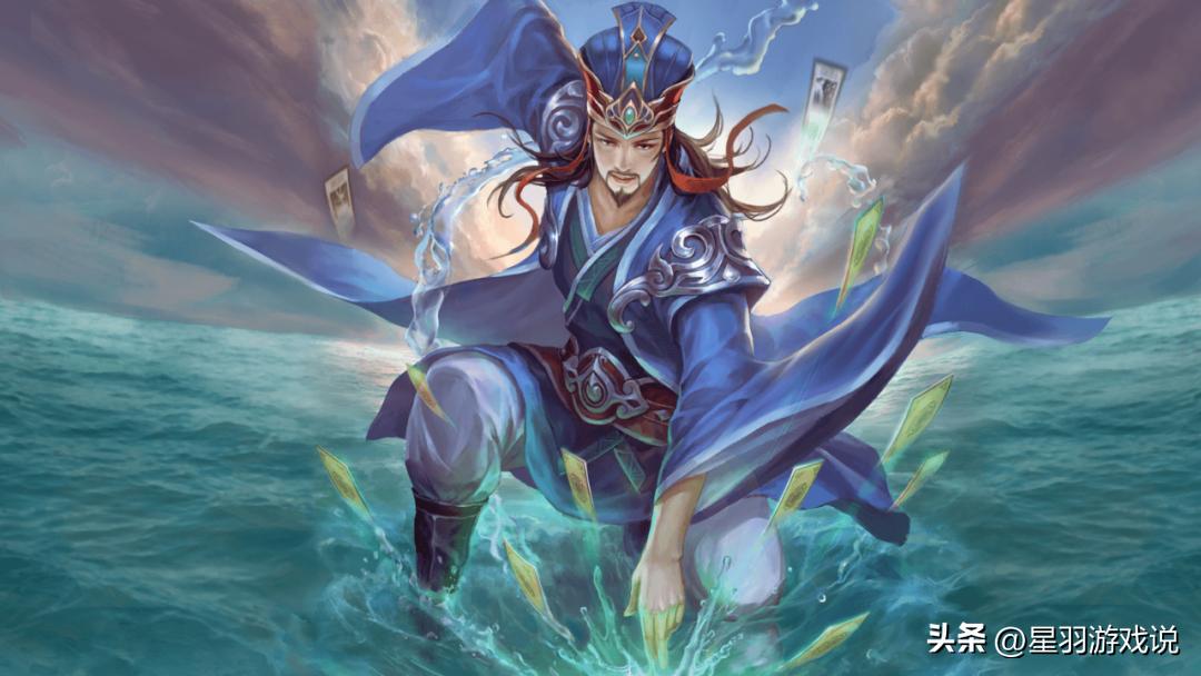 三國殺:奇策火攻孫茹,矯詔無中生有,低端局都有哪些奇葩操作? - 頭條匯