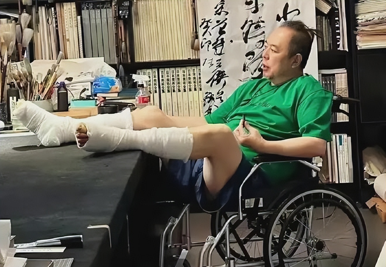 The "arrogant, ignorant and cheating" Zhang Tielin has finally reached ...