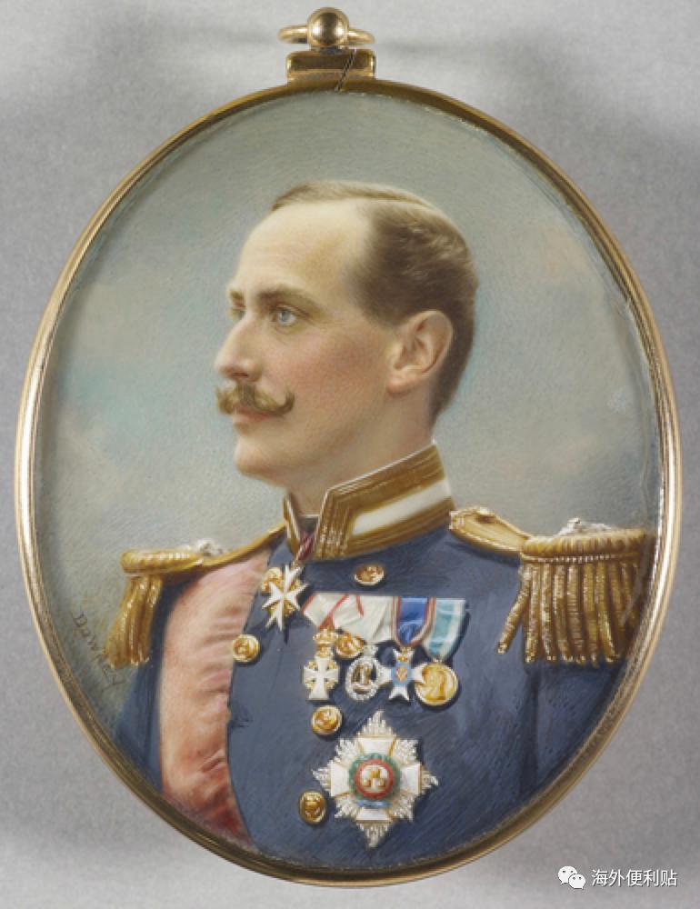 The poorest royal family, even the king borrowed it iNEWS