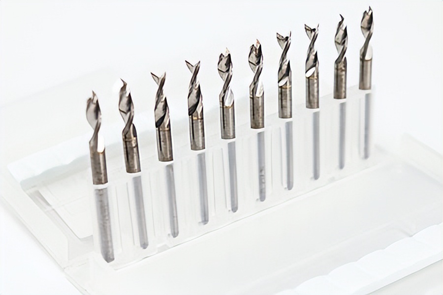 What are the characteristics of FST fishtail drill bit? - iMedia