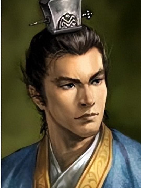 Guo Jia, the 