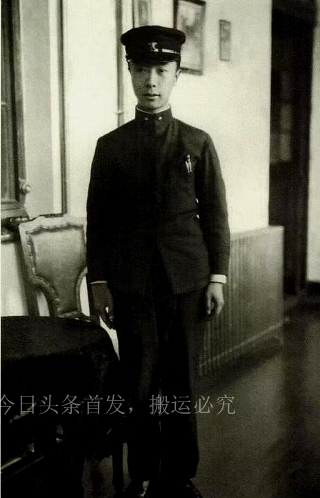 Pujee Pu Jie was imprisoned for 60 years and wanted to bring his Japanese ...