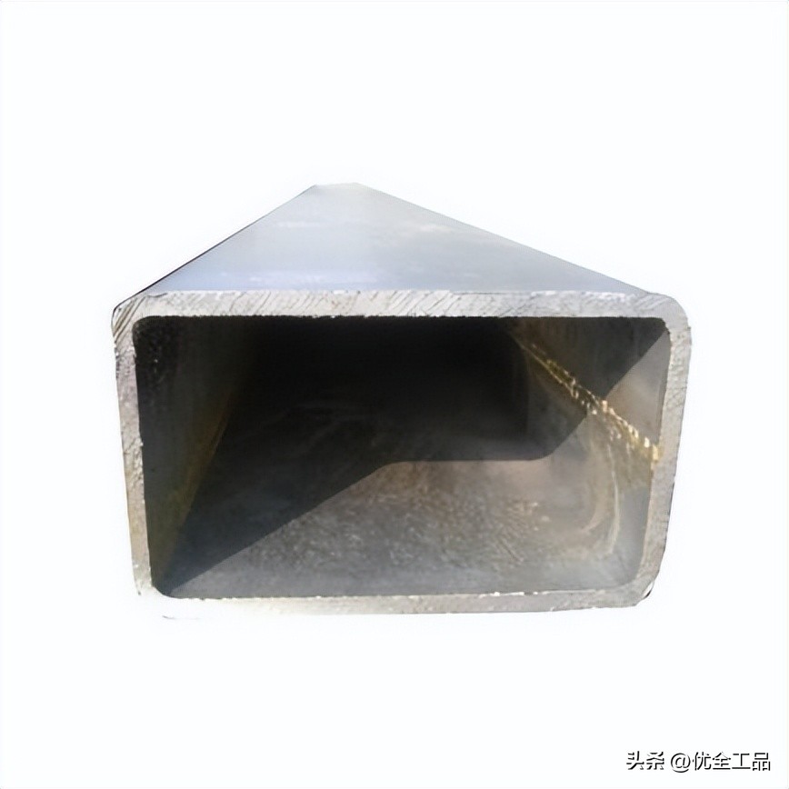 What is the theoretical weight formula of square square tube and rectangular square tube? How to