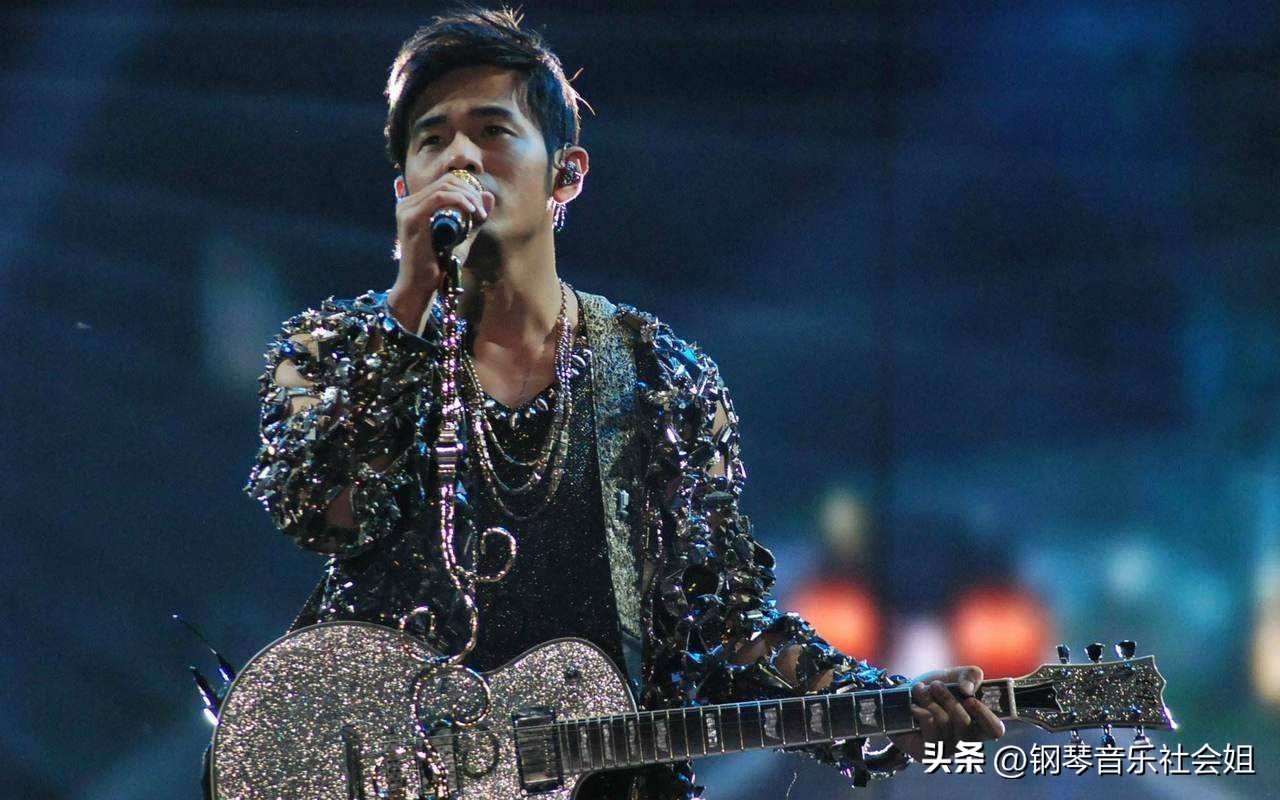 Ranking of singer fans on the five major music platforms: Zhou Xuelin ...