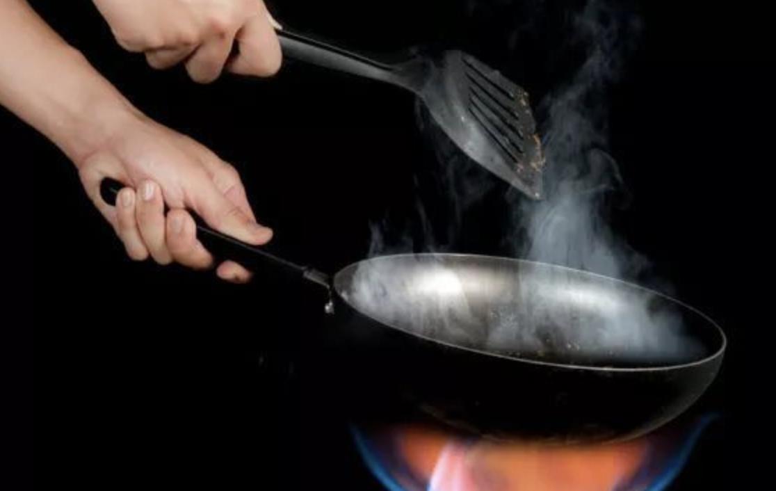 Seriously harmful to health! These 4 bad cooking habits must help ...