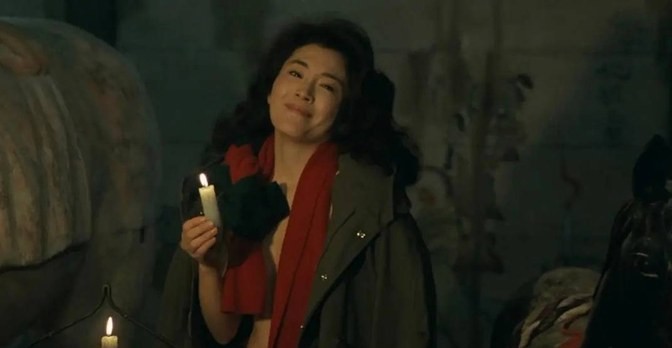 《火宅之人》:家庭風暴中的心靈救贖,錯過必悔! - 資訊咖