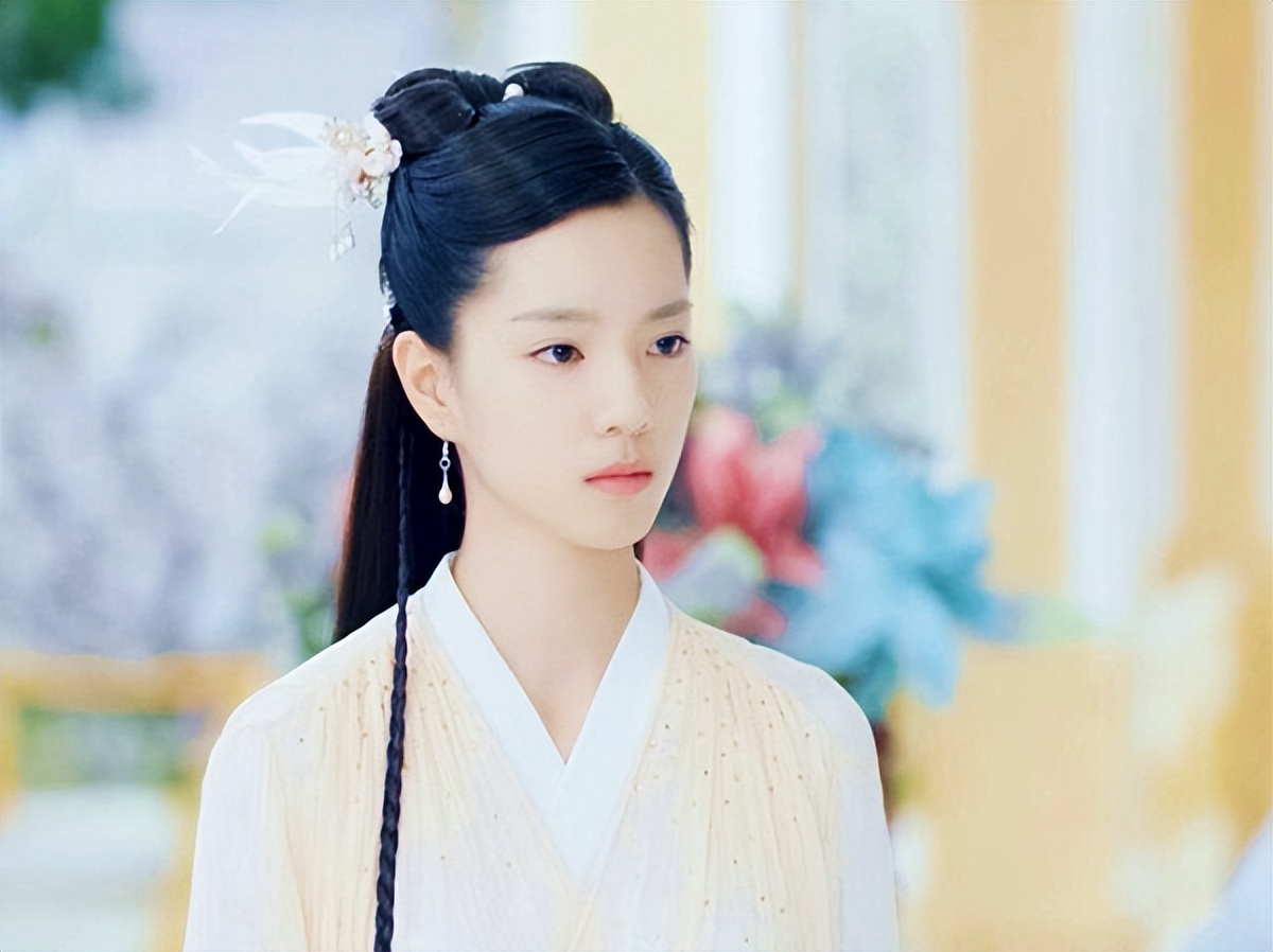 Xiao Zhan starred in the new version of "Shooting the Condor", the ...