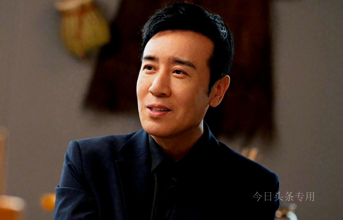 CCTV starts broadcasting! With national first-class actors as ...