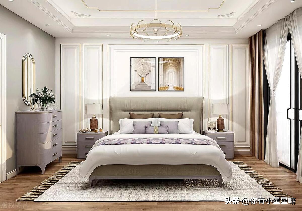 In which direction is the most taboo to place the head of the bed? iNEWS